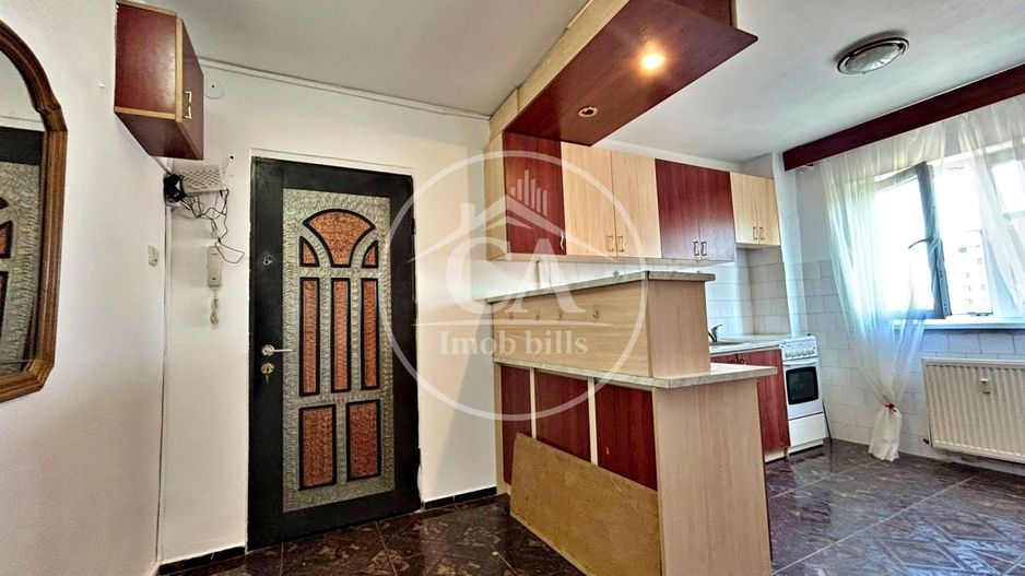 Apartament cu 2 camere de inchiriat in zona Nufarul, Oradea - Poză 8