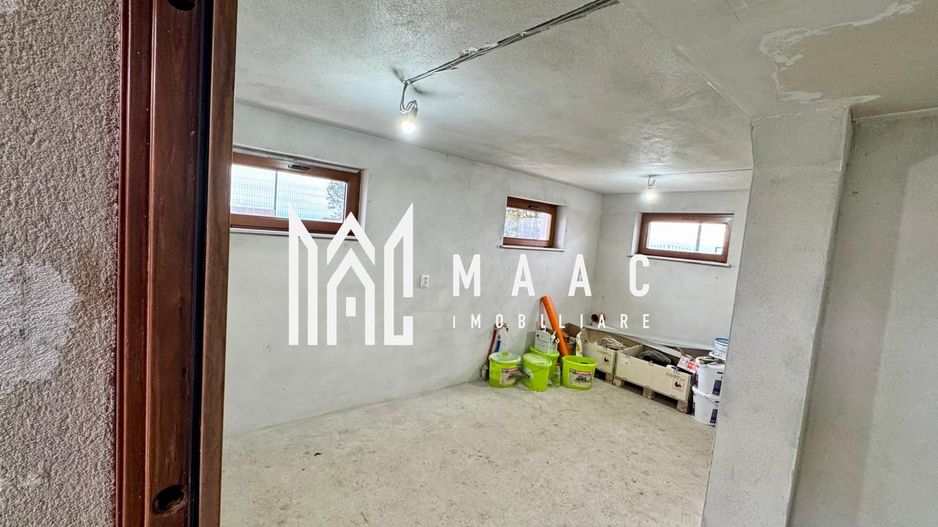 Casă individualăI I 115 mp utili I Teren 536 mp I Șura Mare - Poză 7