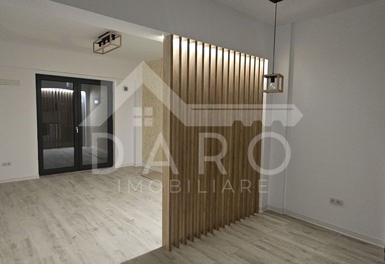 Apartament modern de închiriat, ultracentral – finisaje premium - Poză 5