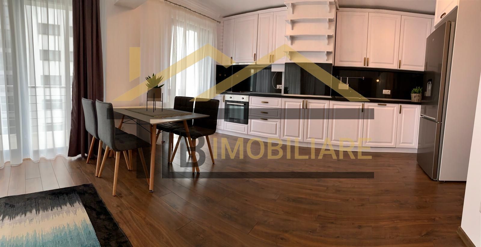 Apartament de 3 camere, 80mp, parcare, Zona ACTA Residence - Poză 3
