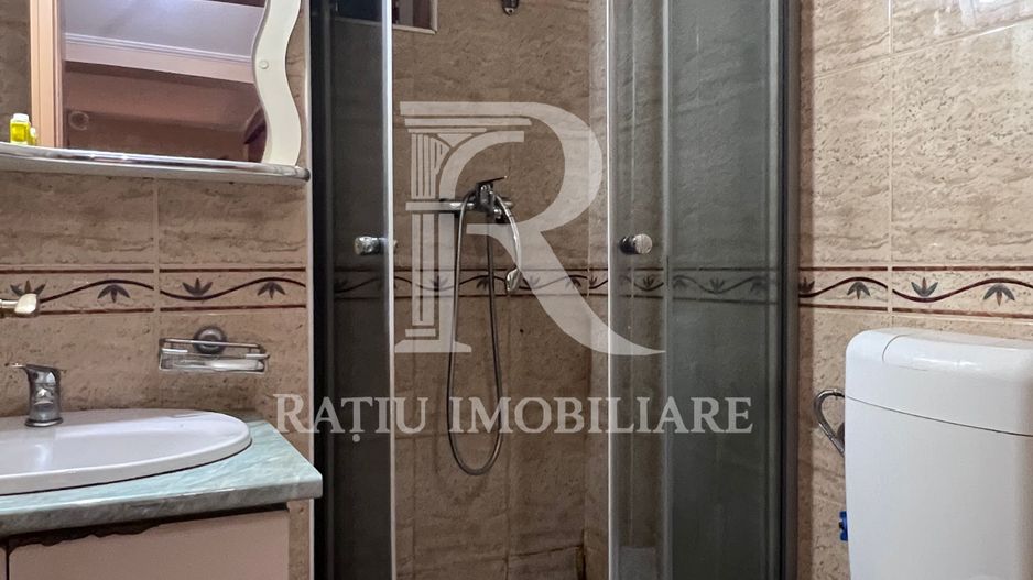 Apartament cu 4 camere | Etaj 2 | Cantemir | Oradea - Poză 13
