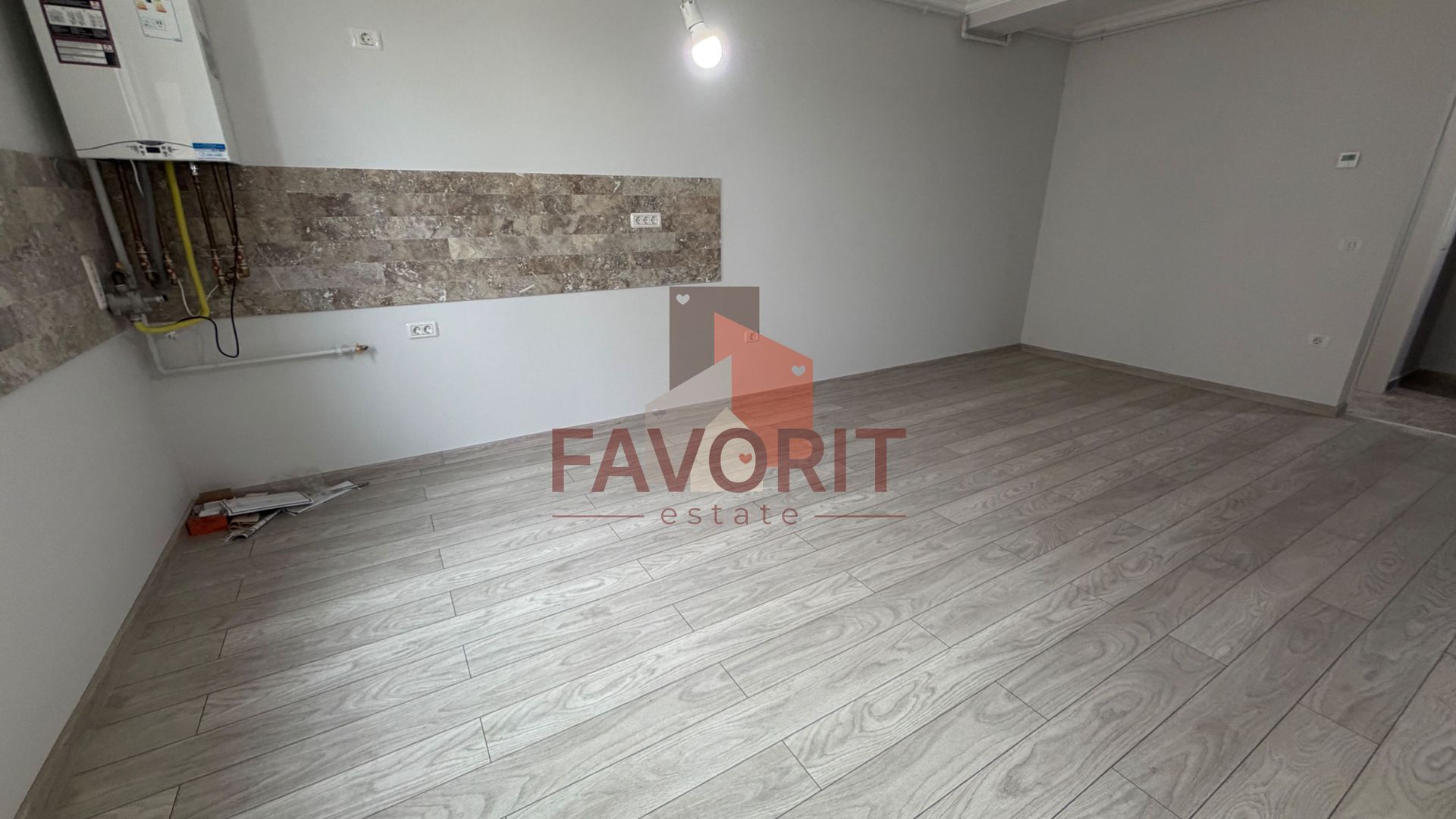 2 camere | Etaj Intermediar | Langa ESO | Loc de parcare | Mijloc de transport - Poză 2