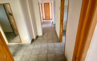 Apartament 4Camere-Decomandat/89mp/Bloc din 1984/Zona Pacurari! - Poză 8