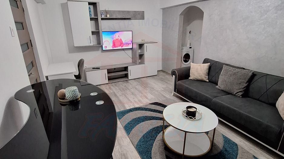 Închiriez apartament în zonă centrală – Galați - Poză 6