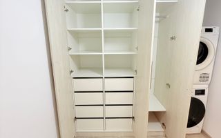 Apartament modern de 2 camere în complexul Copou Garden Residence, Iași - Poză 4