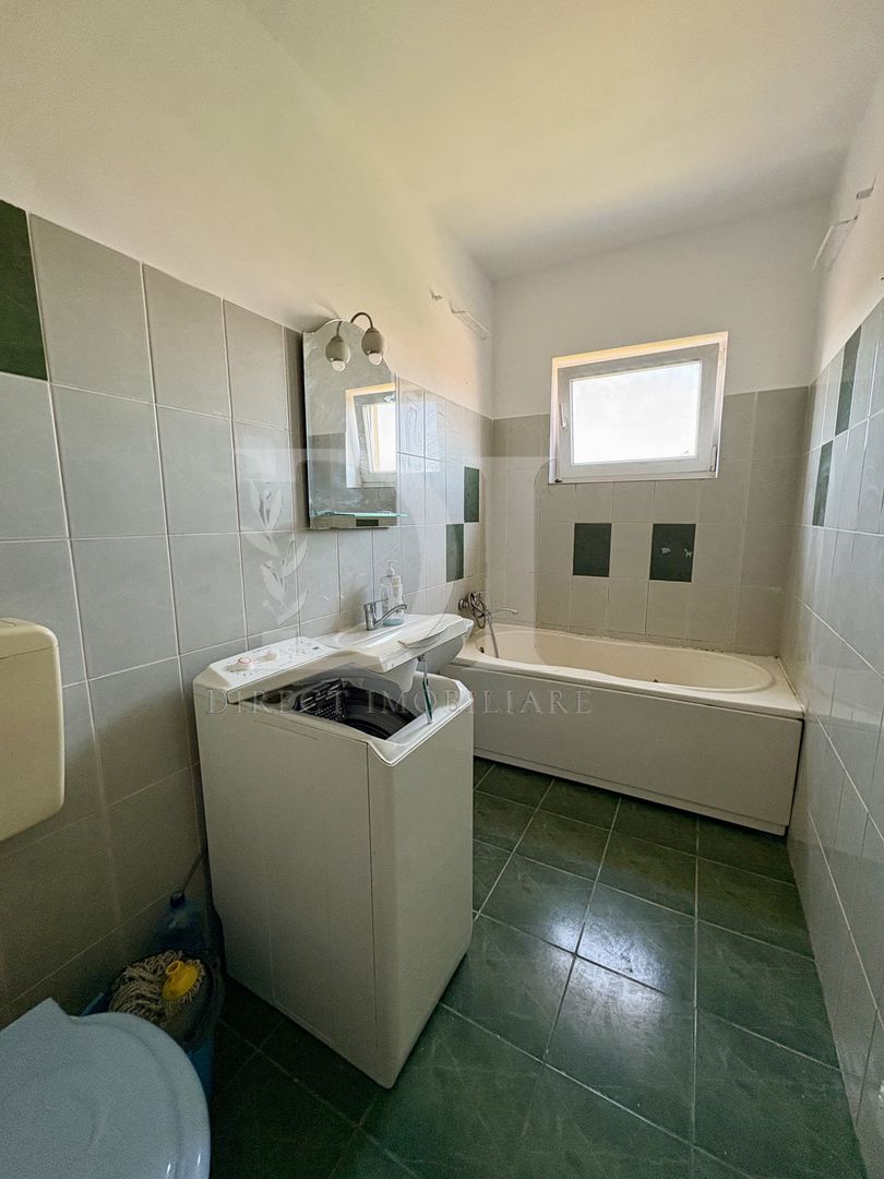 APARTAMENT DE VÂNZARE – FLOREȘTI, STR. GHEORGHE DOJA - Poză 8