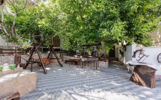 Vînzare, spațiu comercial, 1337 mp, str. Muncesti 728, Botanica - Poză 13