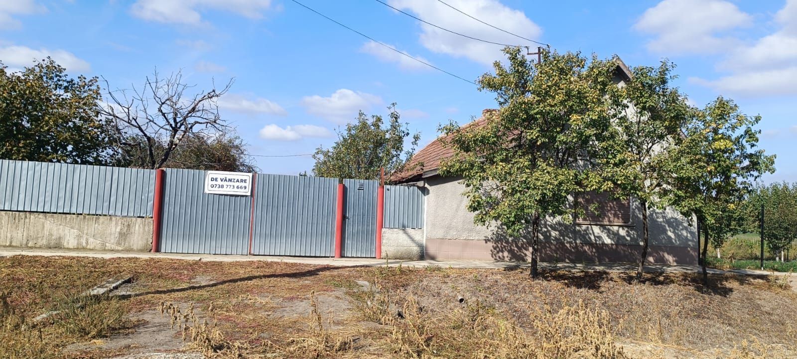 Casa de vanzare Variasu Mare- pret redus- 34.700 euro - Poză 10