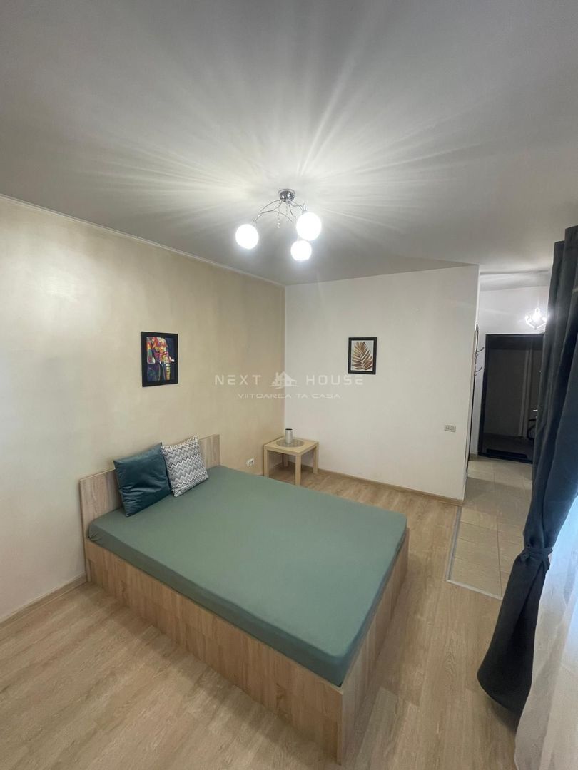 Garsoniera 13 Septembrie ( Marriot H  - Casa Poporului ) - Poză 4