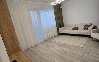 2 Camere cu Grădină Proprie 34 mp Uverturii -Bloc 2023 - Poză 4