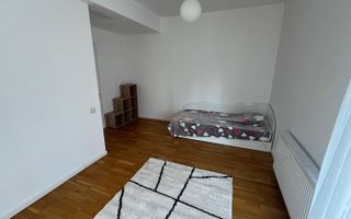 Iancu Nicolae  British School vila de închiriat 5 camere cu piscină - Poză 20