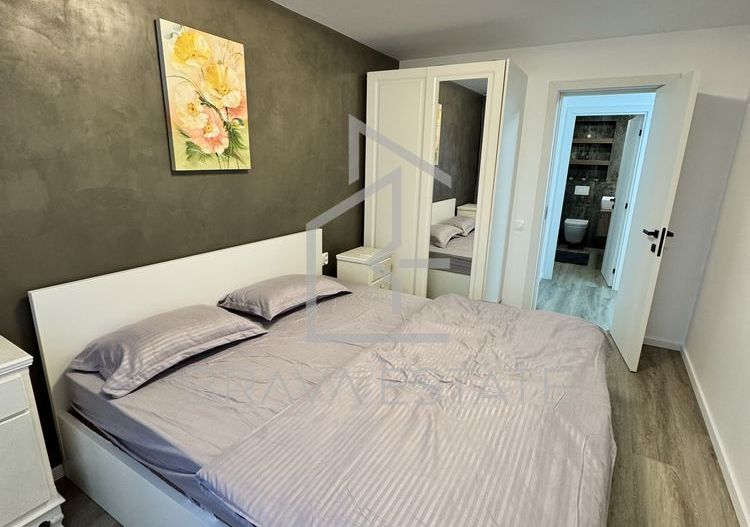 PET FRIENDLY! Apartament 2 camere, 61mp, parcare, zona Zorilor - Poză 5