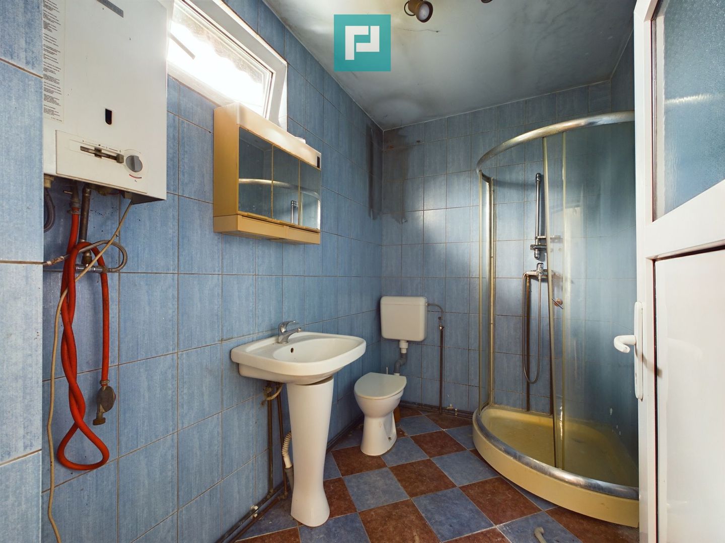 Casă în Curtici - Poză 9