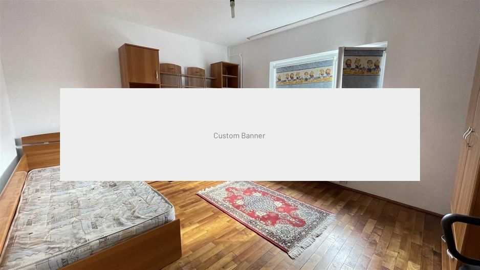 Apartament cu 3 camere 2 bai decomandat situat in zona Odobescu - Poză 3