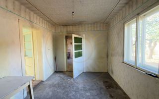 Casă 3 camere, Teren 1036 mp Front 22 m - Str. Florilor 46 - Carei - Poză 7