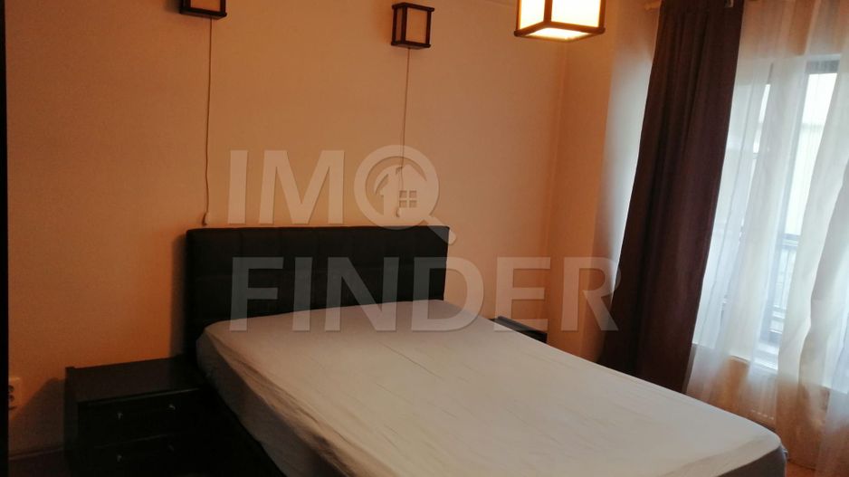 Apartament 2 camere, imobil nou, parcare, Motilor, USAMV - Poză 3