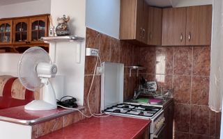 Apartament cu 3 camere | Costache Negruzzi | Decebal | Oradea - Poză 8