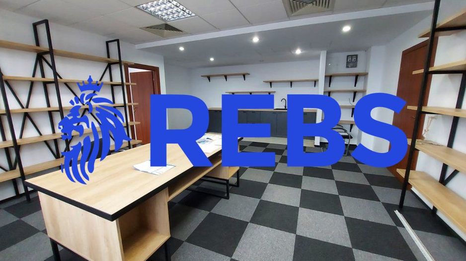 Anunt de test - Cladire Birouri Pipera | Rond OMV - Poză 7