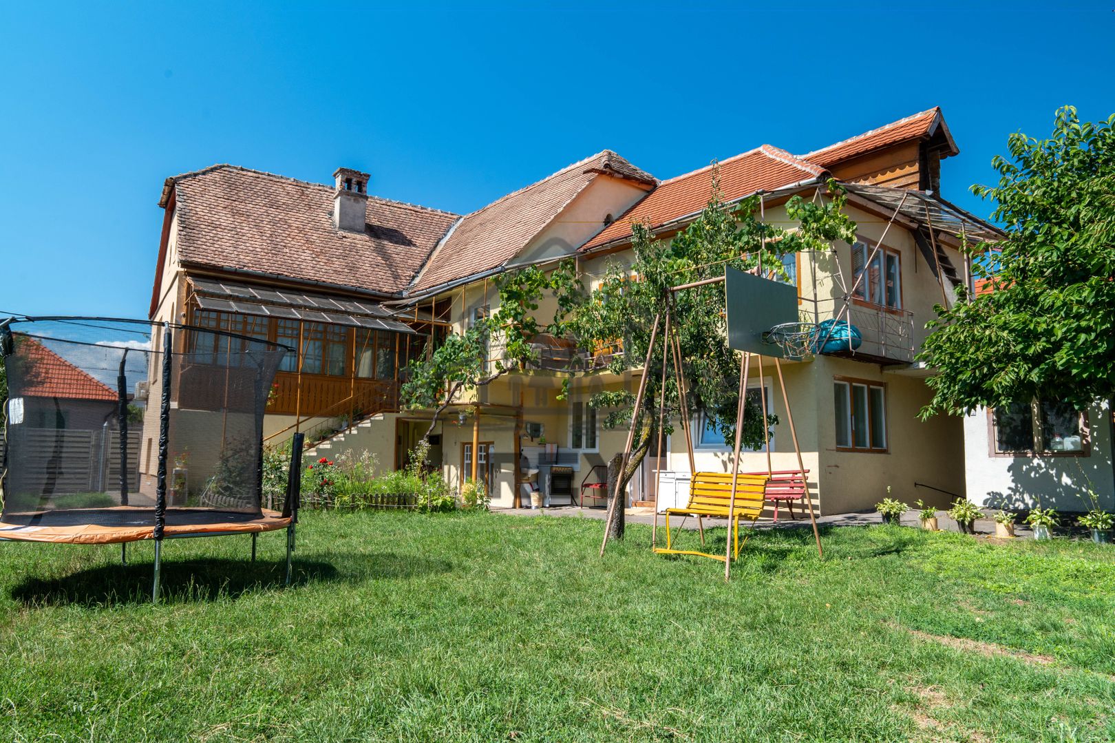 Se vinde casă single / 950 mp teren / Sibiu Str. Ecaterina Teodoroiu - Poză 6