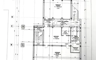 De vânzare clădire de birouri – 1.226 mp | Str. Aurel Vlaicu - Poză 13