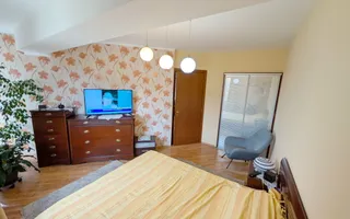 Vanzare apartament 3 Camere Straulesti - Poză 15