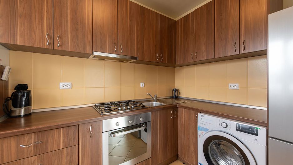 zona Europa - 2 camere luminos, etaj 1 - Poză 10