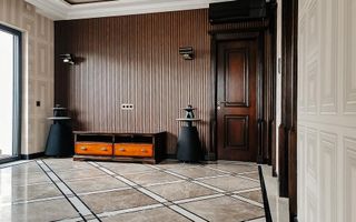 Apartament exclusivist tip duplex, 7 camere + curte, zona Parcul Carol - Poză 8