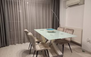 Inchiriere apartament 3 camere | Airport Residence | Otopeni - Poză 11