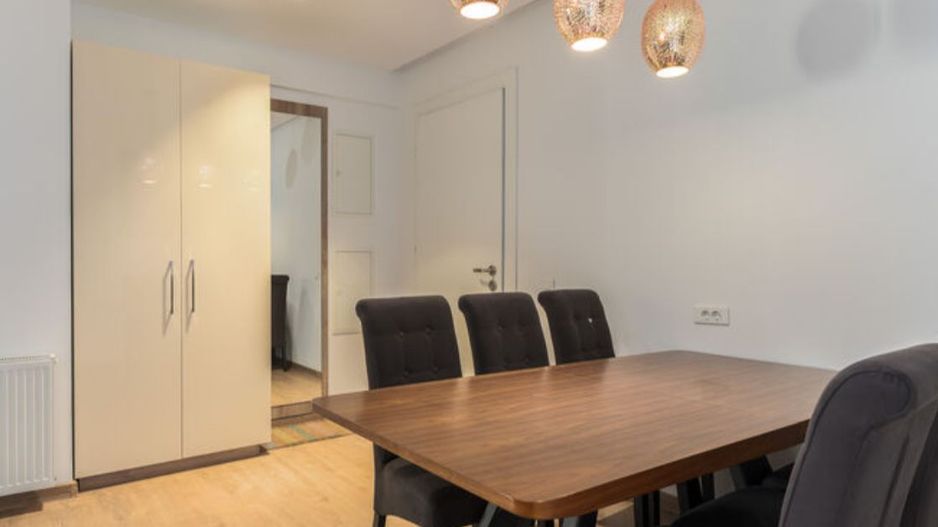 APARTAMENT LUX | FLOREASCA | PARCARE - Poză 4