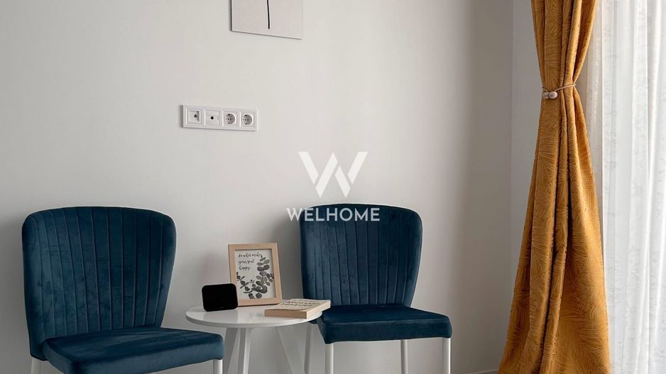 Apartament 2 camere modern zona Doamna Stanca - Poză 8