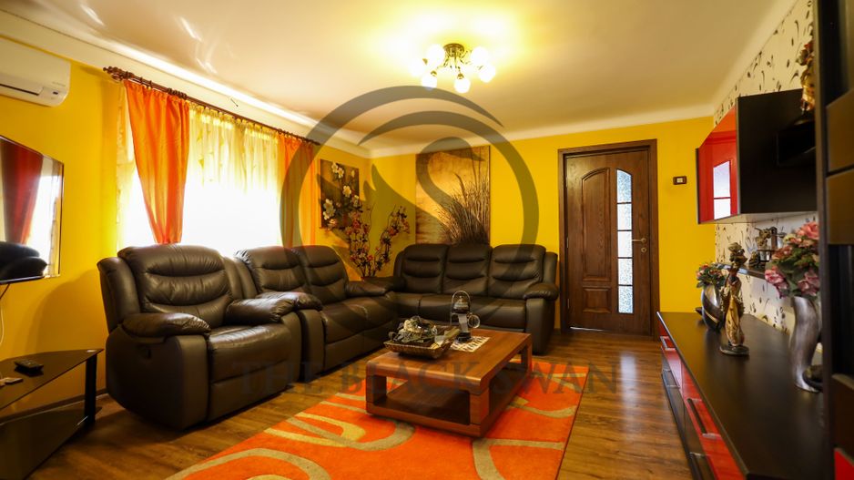 Casa / Vila de vanzare | 2232 mp teren | Tariceni, Prahova - Poză 6
