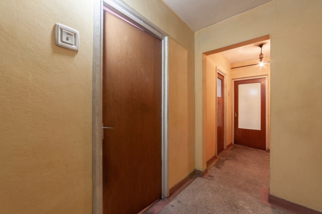 Ap. 3 camere, decomandat, Nord - Poză 9