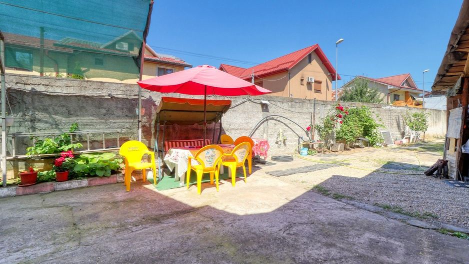 Pozitie excelenta – Casă 4 Camere –10 min M. Pantelimon –Comision 0% - Poză 29