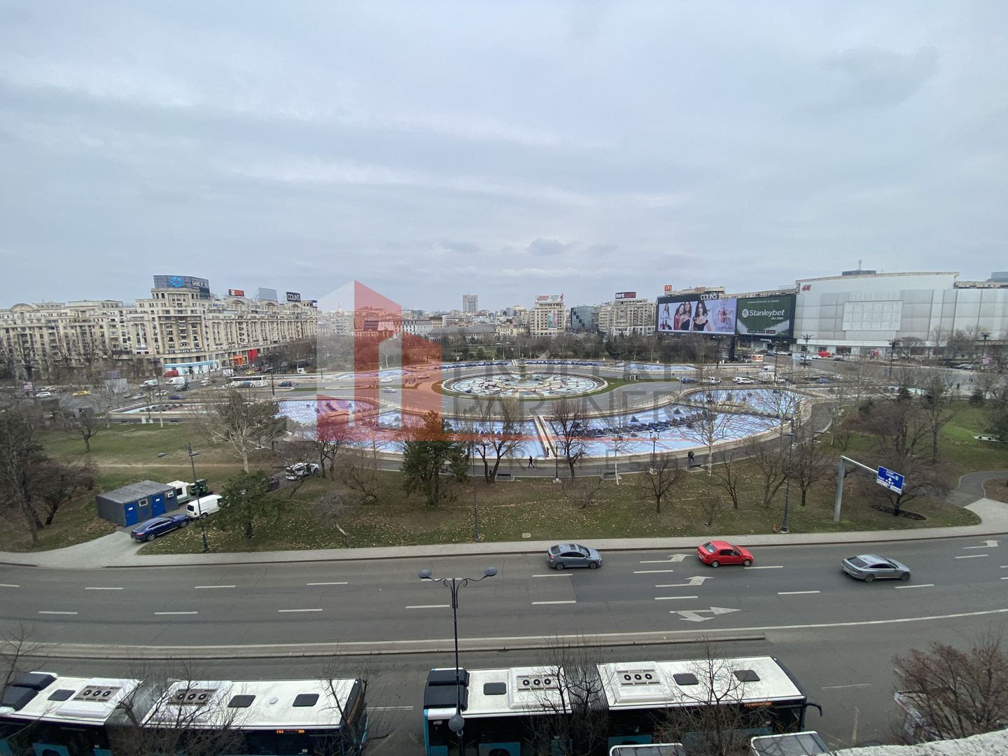 Apartament 2 camere Unirii - Fantani - Poză 11