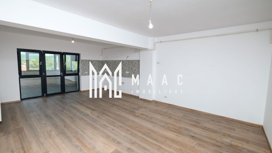 Apartament 3 camere | Bloc Nou | Zoo Valcea | Etaj 3 | 93MP - Poză 1