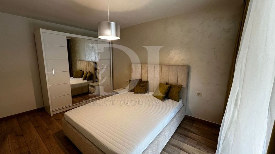 Duplex de vanzare - Floresti - Poză 6