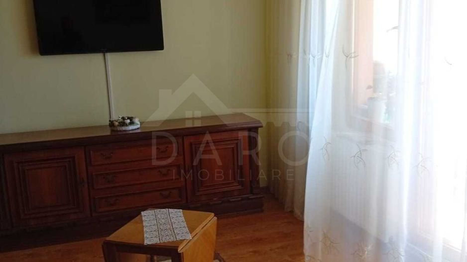de vanzare apartament cu 2 camere in Cartierul Unirii - Poză 7