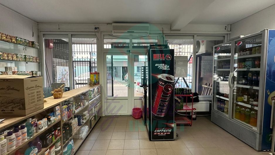 Spatiu comercial Mihai Bravu-110 mp- Parter - Poză 2