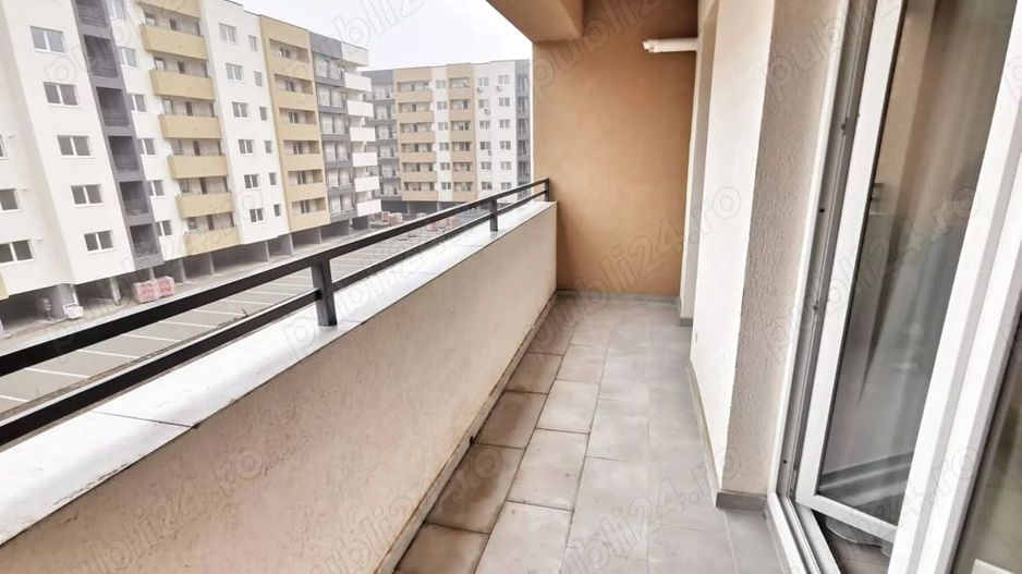 de inchiriat apartament cu 2 camere cu parcare Viva Residence-Metalurgiei Park - Poză 6