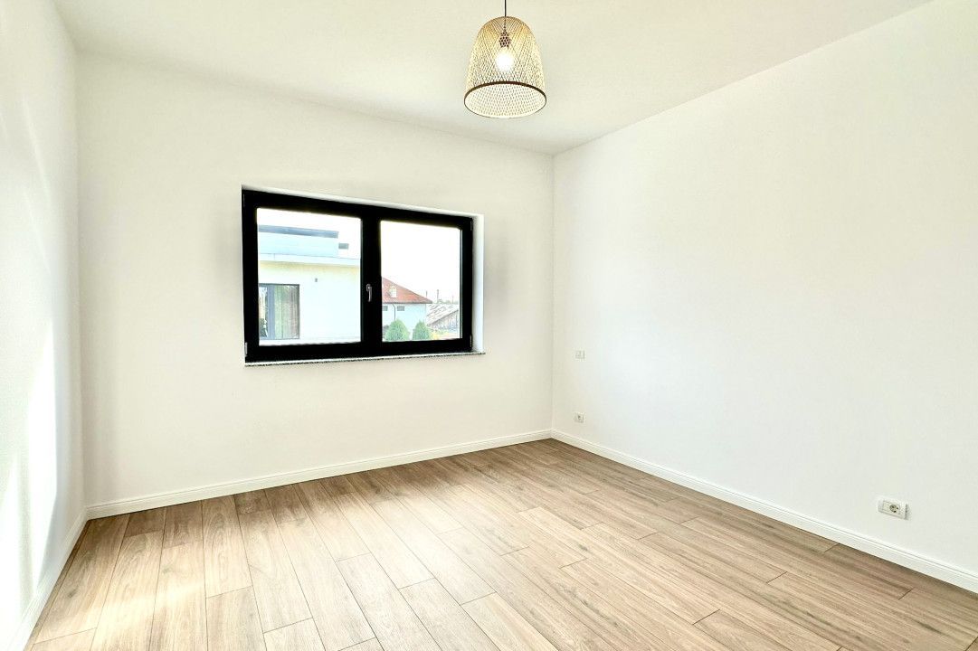 Vilă spațioasă. stil mediteranean, în Corbeanca, finisaje Premium - Poză 16