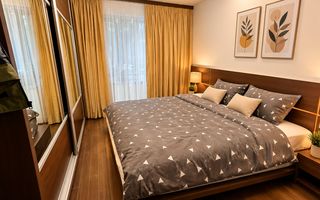 Se vinde Apartament 2 camerę Tomis 2 - Poză 1