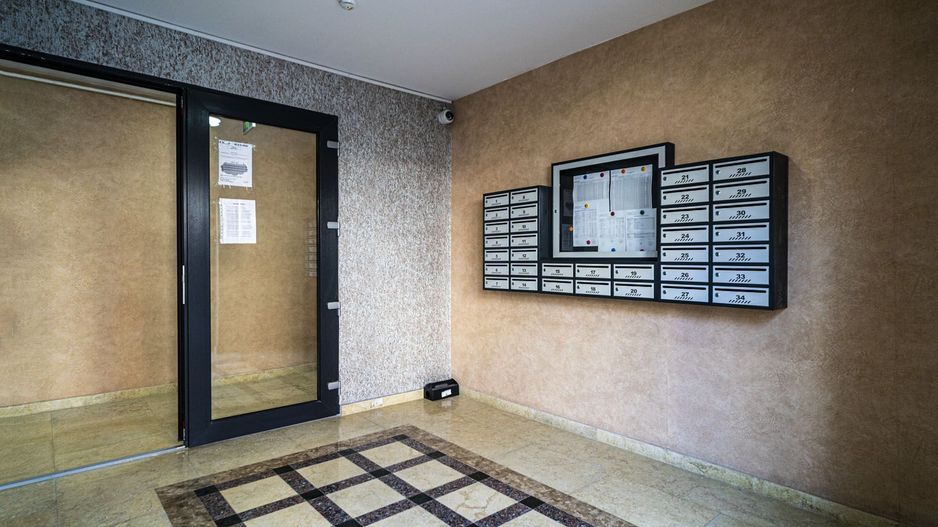 MILITARI, METROU PACII, 2 CAMERE, 57 mp, GRADINA, 150 mp - Poză 19