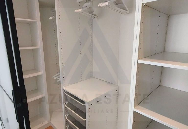 Apartament lux 3 camere prima inchiriere curte proprie zona Hipodrom 2 - Poză 7