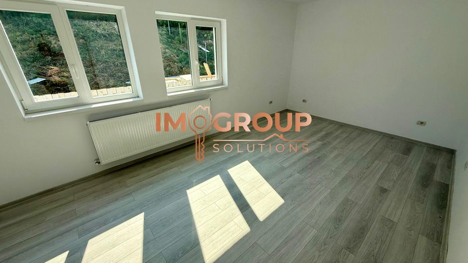 VALEA LUPULUI - CASA INDIVIDUALA CU TEREN 620 MP - TOATE UTILITATILE - Poză 4