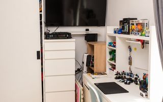 Braytim | 2 Camere | Balcon 10 mp | Mobilat și Utilat - Poză 8