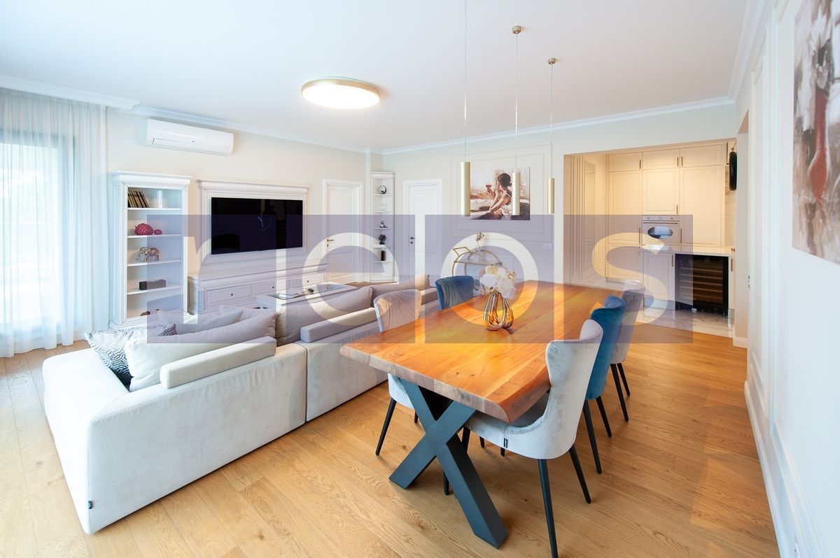 INCHIRIERE 4 CAMERE | AEROGARII | PARCARE | ULTRAFINISAT | MOBILAT LUX - Poză 2