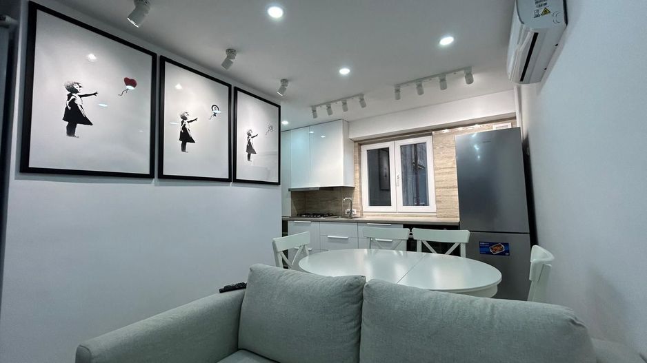 Apartament 4 camere - complet nou - Coposu - Poză 2