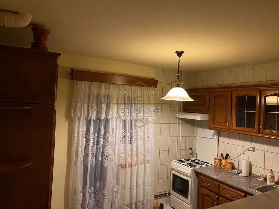 Apartament de închiriat cu 2 camere, loc de parcare, zona Parc Zorilor - Poză 5