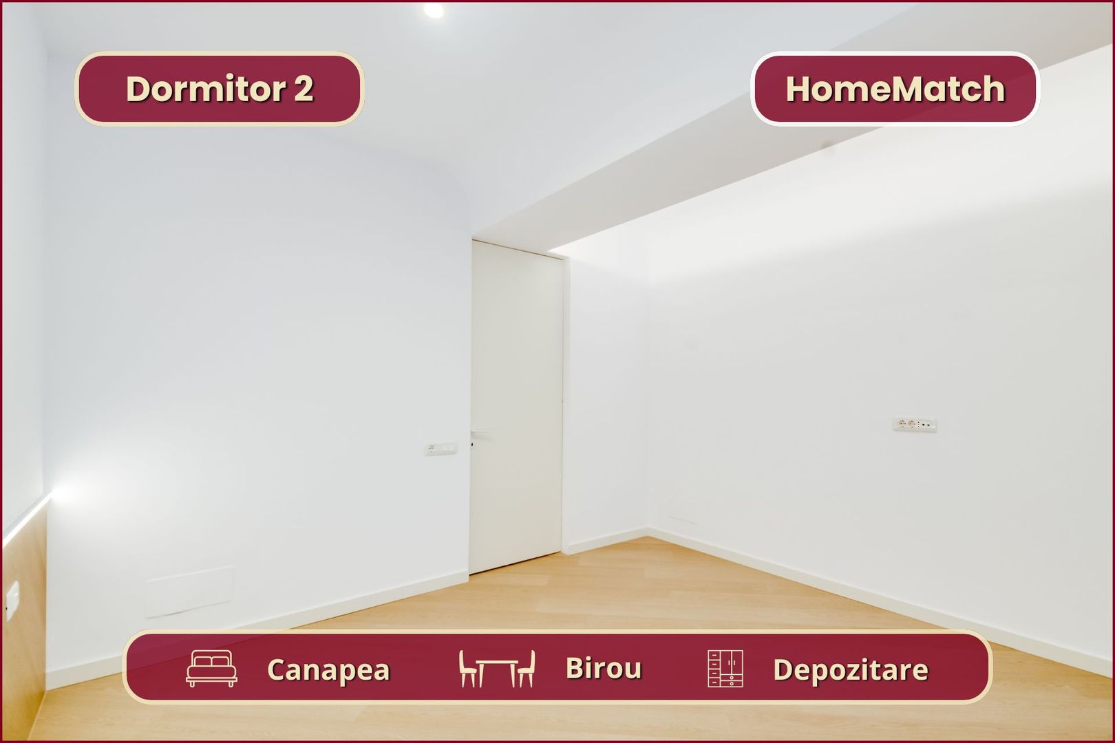 Cortina North || 3 camere || Finisaje și amenajare de lux || Piscină - Poză 10