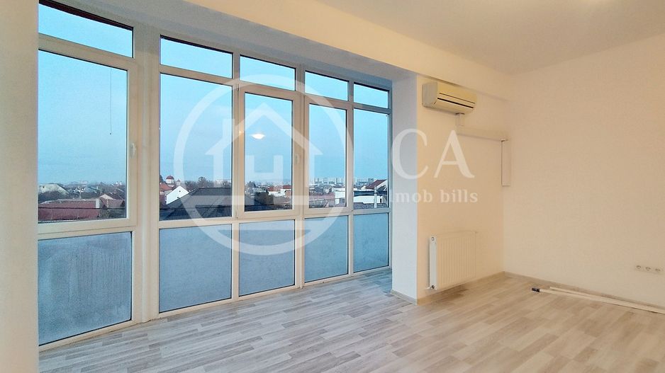 Apartament cu 2 camere de vanzare in zona Iosia, Oradea - Poză 2